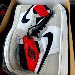 Nike Retro OG Jordan 1s 1985